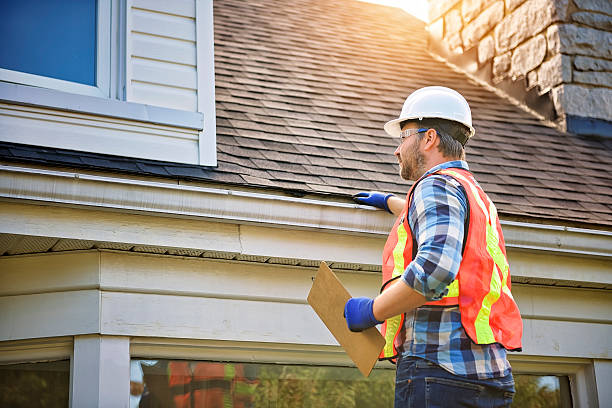 Trusted Storm Damage Roof Repair service in Parker Ford, PA - Brentwood Metal Roofing